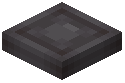 Netherite Flat Bolt