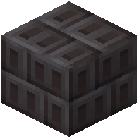 Netherite Floor