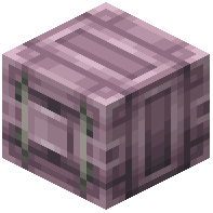 Pink Container