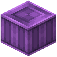 Purple Sheet Metal