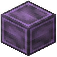 Purple Stone Metal