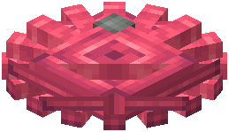 Rose Large Cogwheel