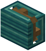 Teal Display Board