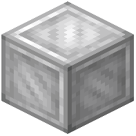 White Dark Metal Plating