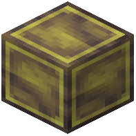 Yellow Stone Metal