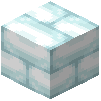 Snow Bricks