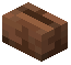 Walnut Button