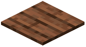 Walnut Pressure Plate