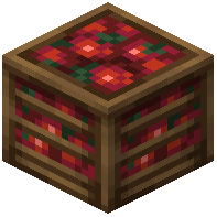 Tomato Crate