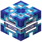 Blue Quantum Catcher
