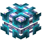 Cyan Quantum Catcher