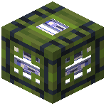 Green Quantum Catcher