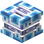 Light Blue Quantum Catcher