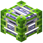 Lime Quantum Catcher