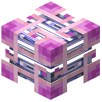 Magenta Quantum Catcher