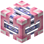 Pink Quantum Catcher