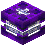 Purple Quantum Catcher