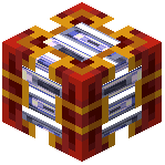 Red Quantum Catcher