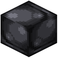 Black Pearl Block