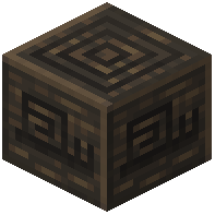 Chiseled Chimneystone