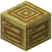 Chiseled Yellow Brinestone