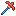 Coral Pickaxe