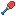 Coral Shovel