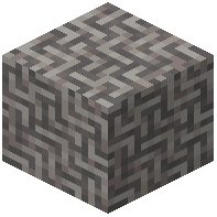 Dead Zigzag Coral Block