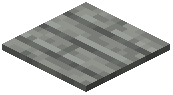 Driftwood Pressure Plate