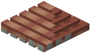 Driftwood Raft