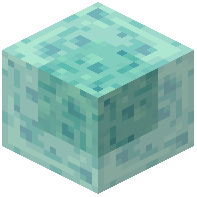 Glowslime Block