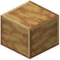 Polished Orange Brinestone
