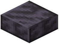 Polished Schist Slab