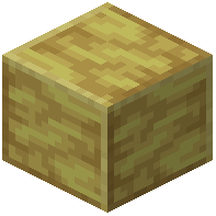 Polished Yellow Brinestone