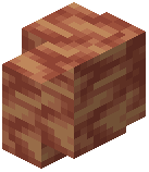 Red Brinestone Wall