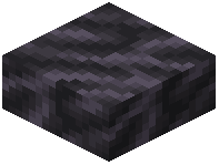 Schist Slab