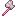 Seashell Axe