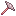 Seashell Pickaxe