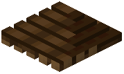 Spruce Raft