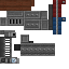 Chemical Thrower