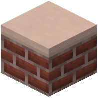Clinker Brick Sill