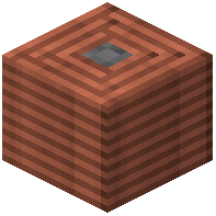 Copper Coil Block