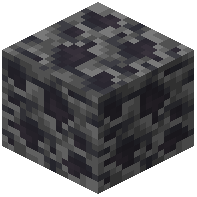 Deepslate Lead Ore