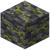 Deepslate Uranium Ore