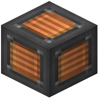 Generator Block