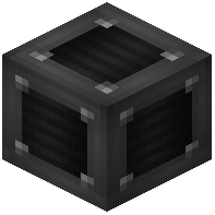 Radiator Block