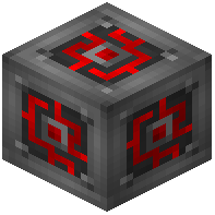 Redstone Engineering Block