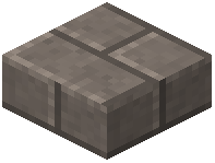 Concrete Brick Slab