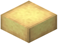 Electrum Slab