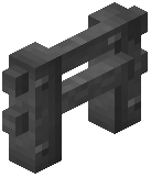 Steel Fence